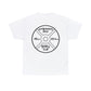 'Barbell Club' Double Sided Classic T-Shirt