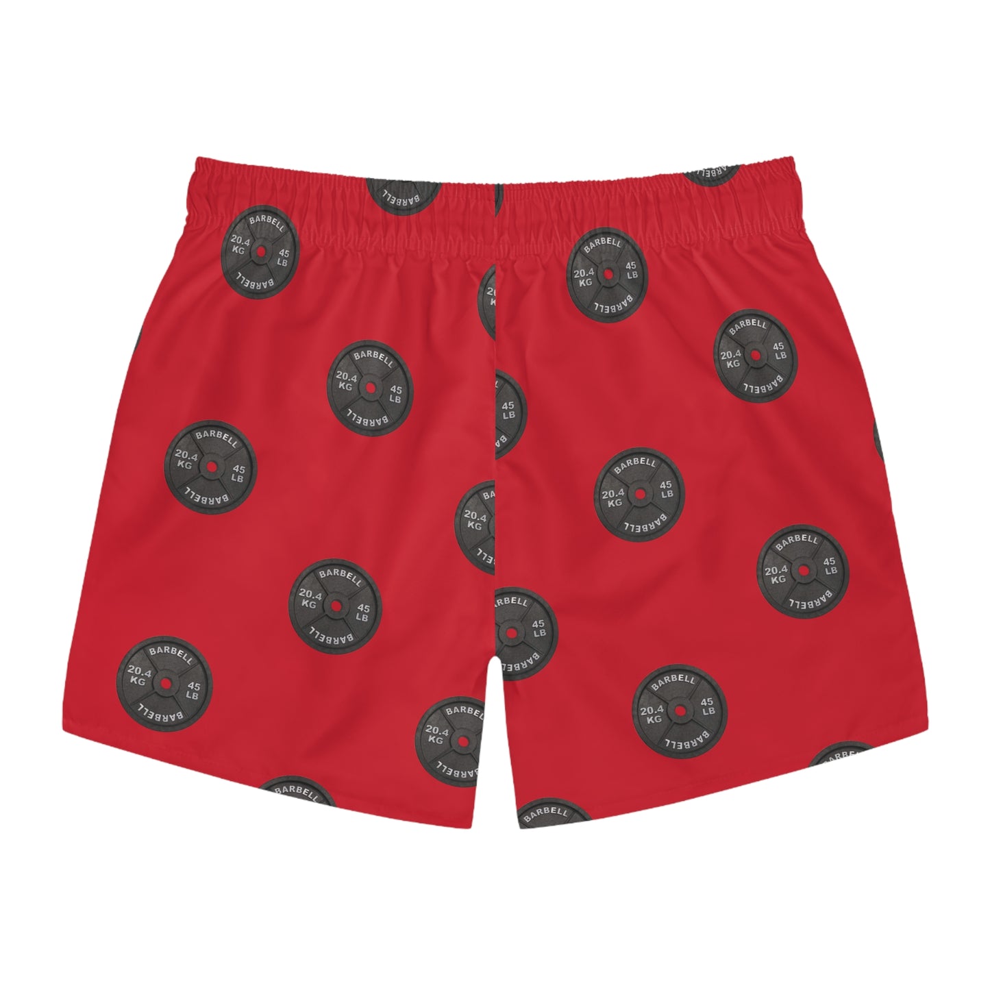 45lbs Swimming Trunks