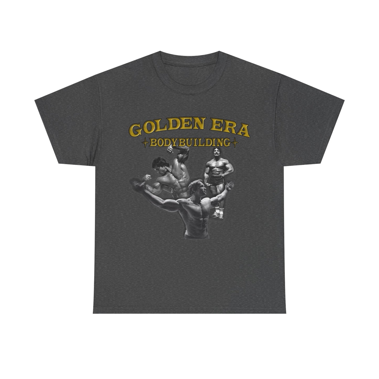 'Golden Era' Classic T-Shirt
