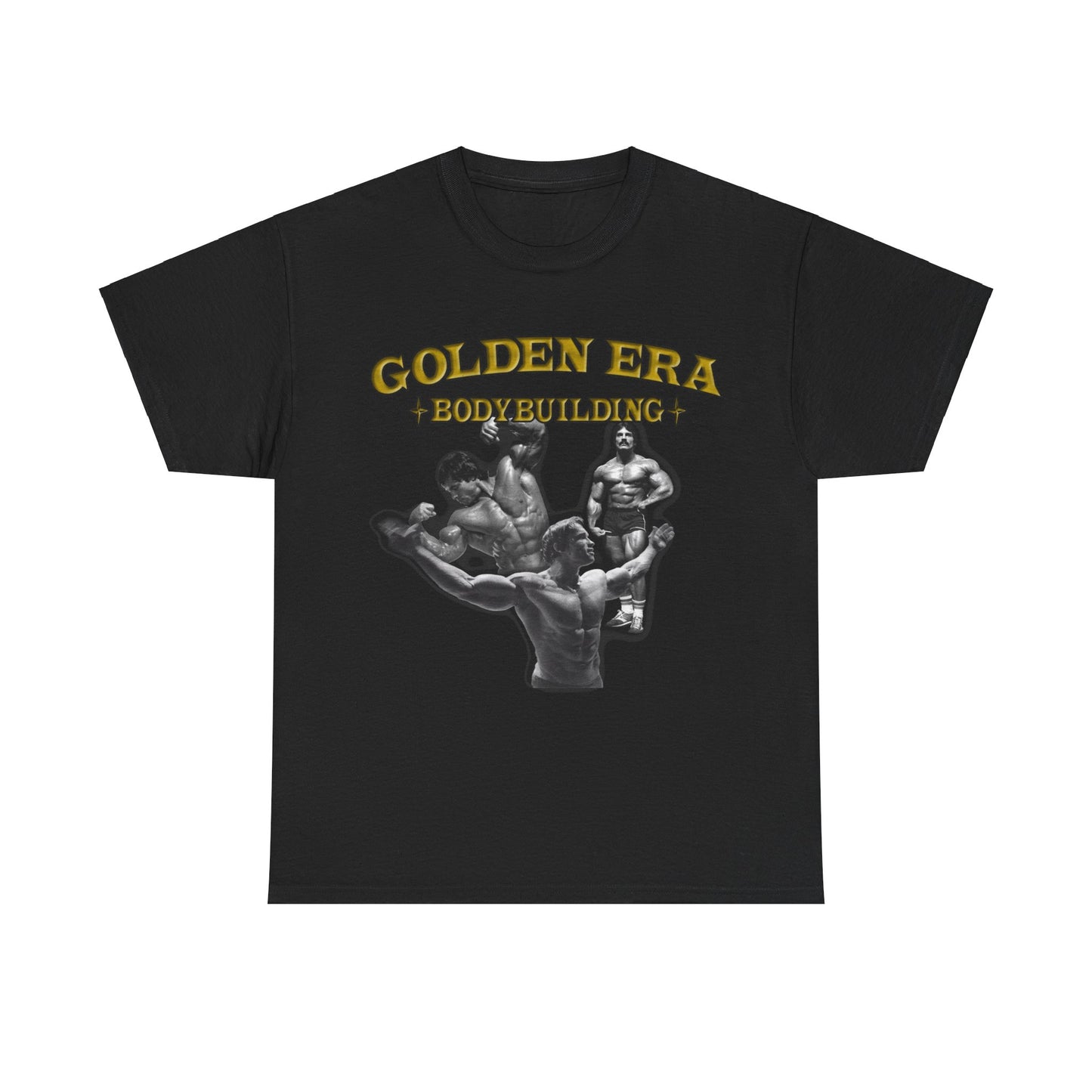 'Golden Era' Classic T-Shirt