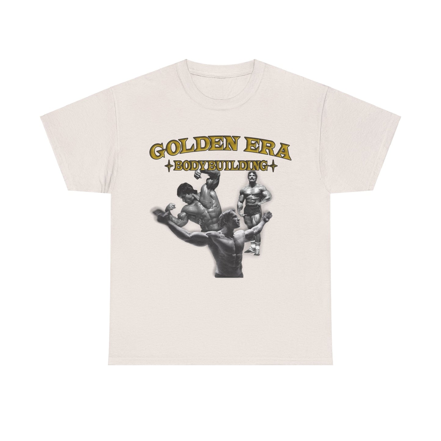 'Golden Era' Classic T-Shirt