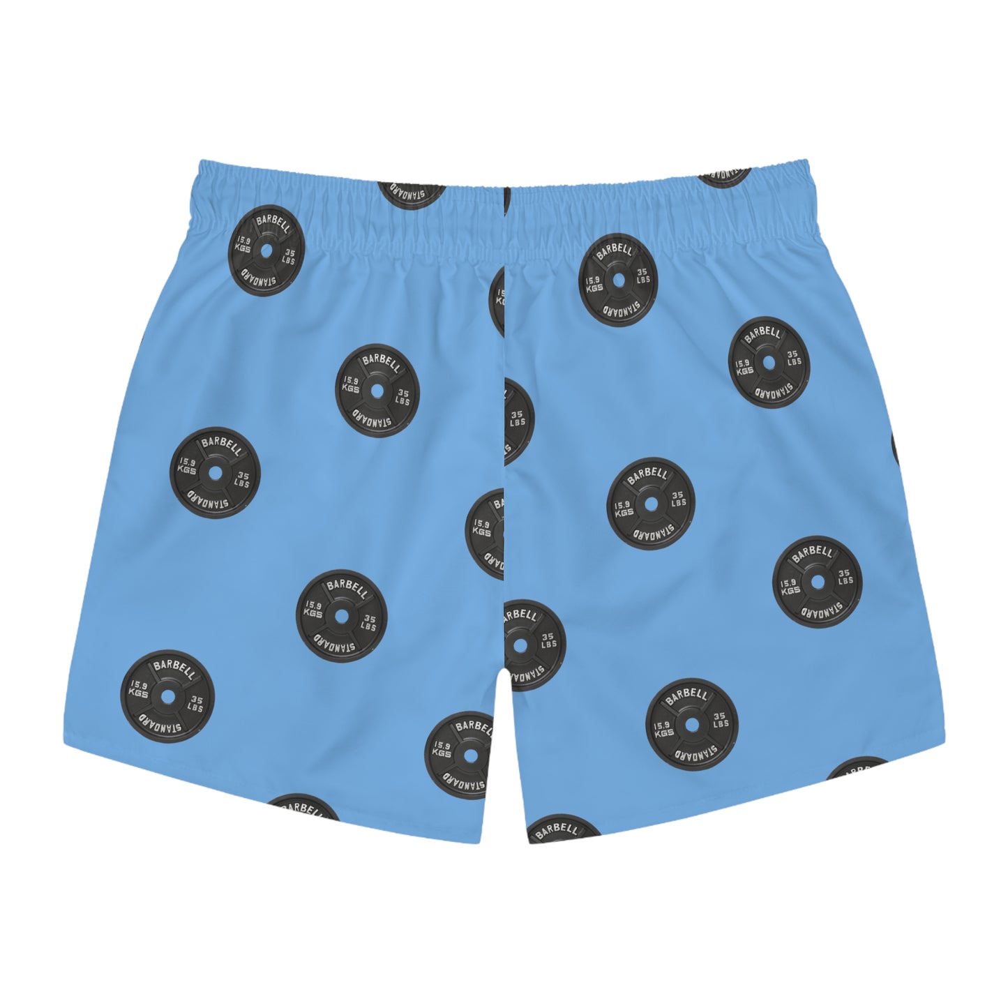 35lbs Swimming Trunks