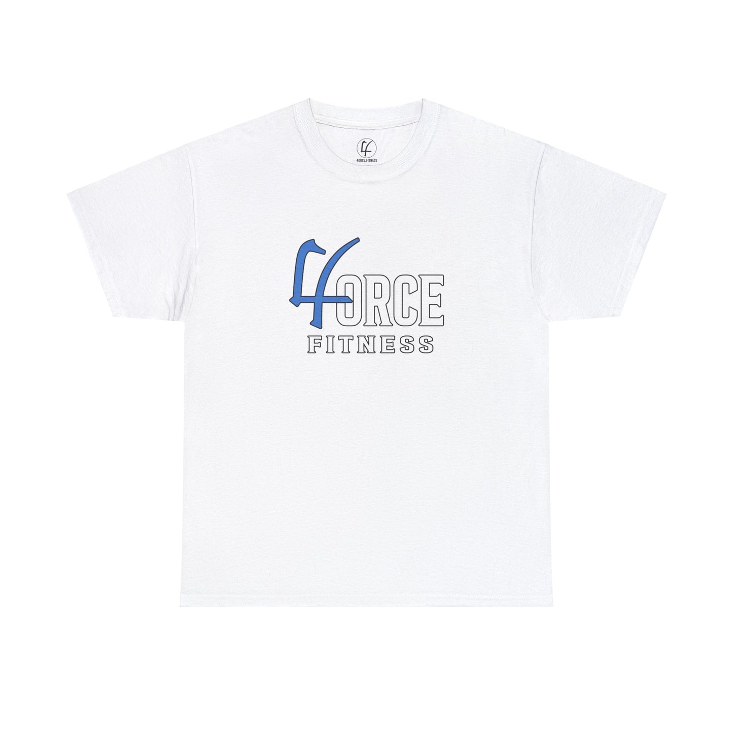 '4ORCE FITNESS' Classic T-Shirt