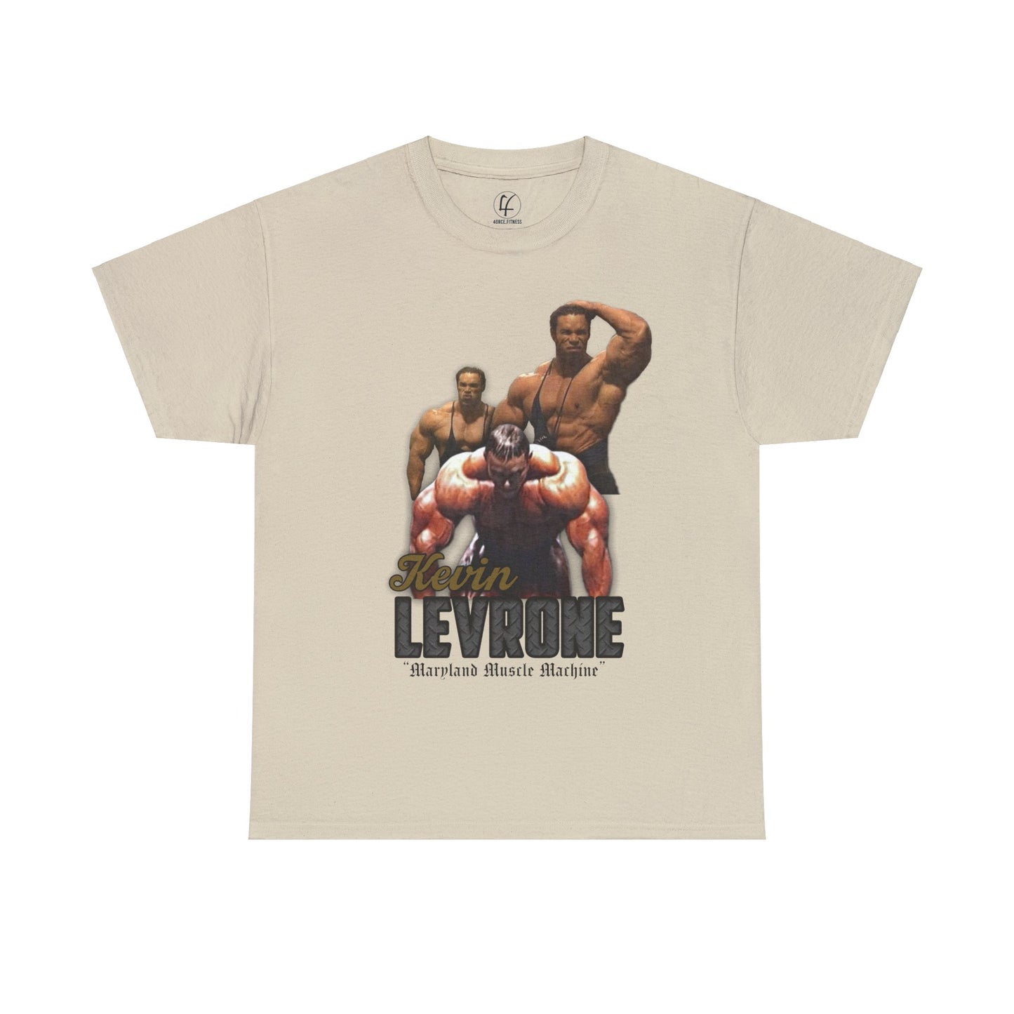 'Maryland Muscle Machine' Classic T-Shirt