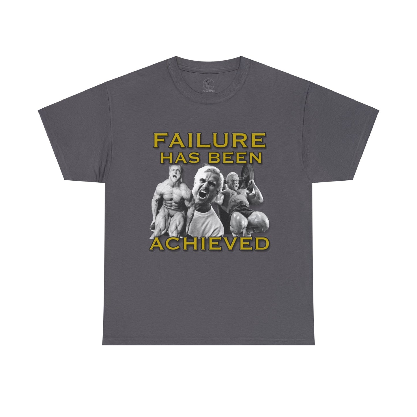 'Failure Has Been Achieved' Classic T-Shirt