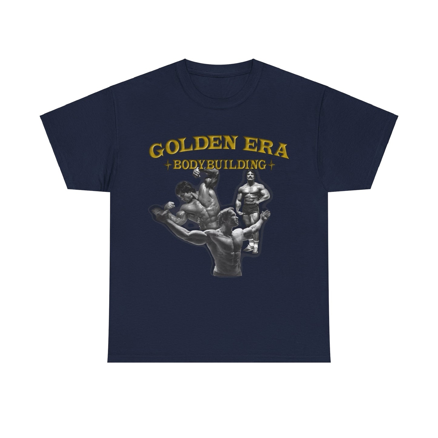 'Golden Era' Classic T-Shirt