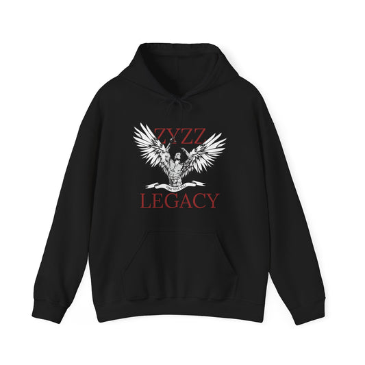 'Zyzz Legacy' Hoodie