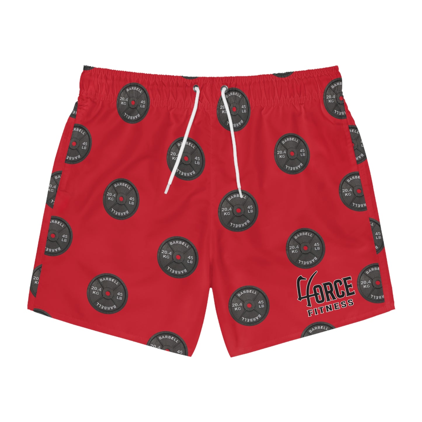 45lbs Swimming Trunks