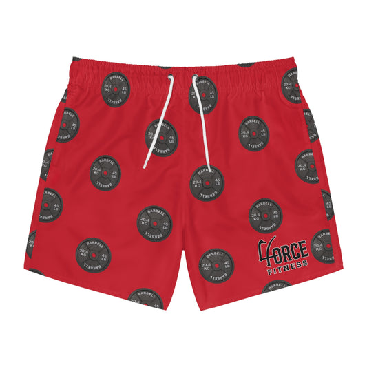 45lbs Swimming Trunks