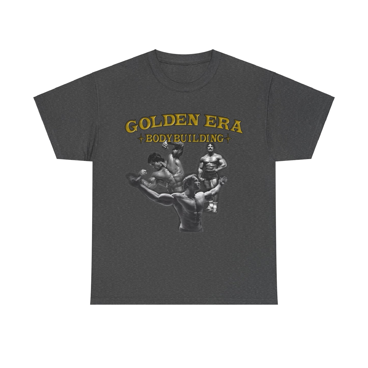 'Golden Era' Classic T-Shirt