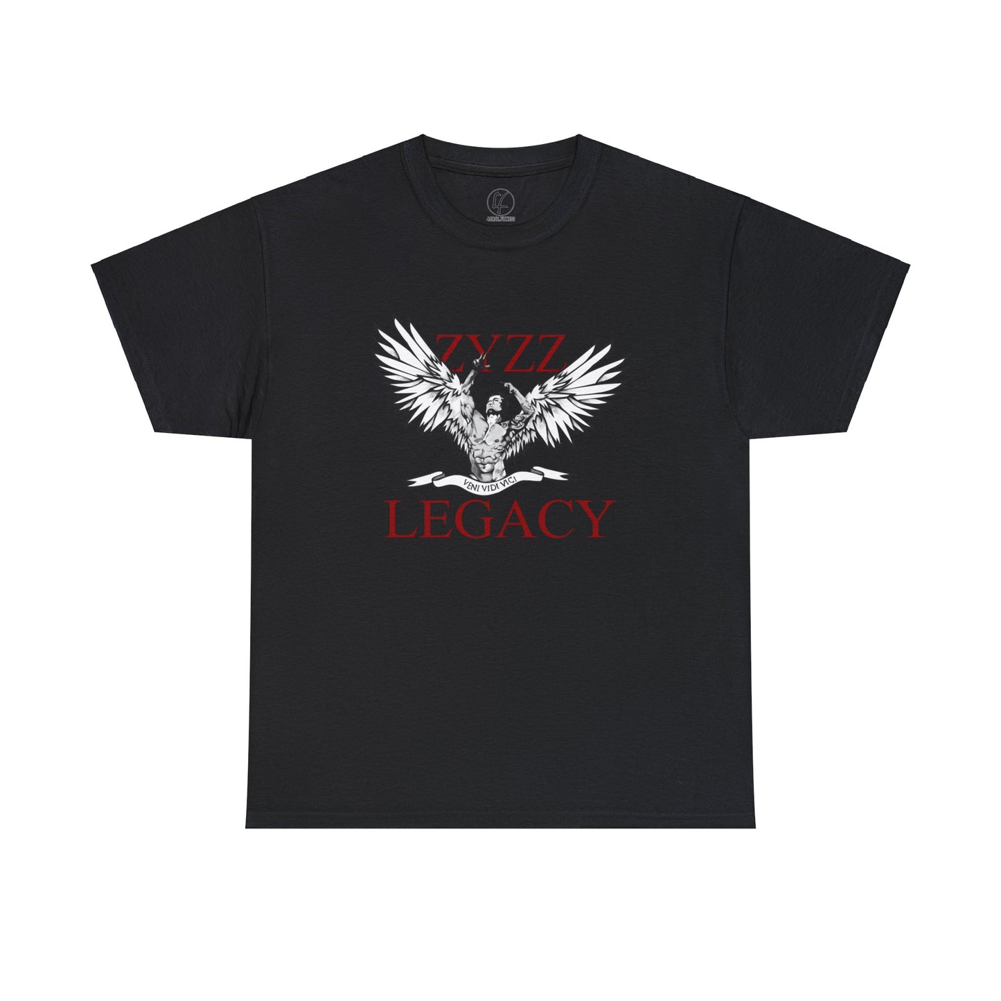 'Zyzz Legacy" Classic T-Shirt