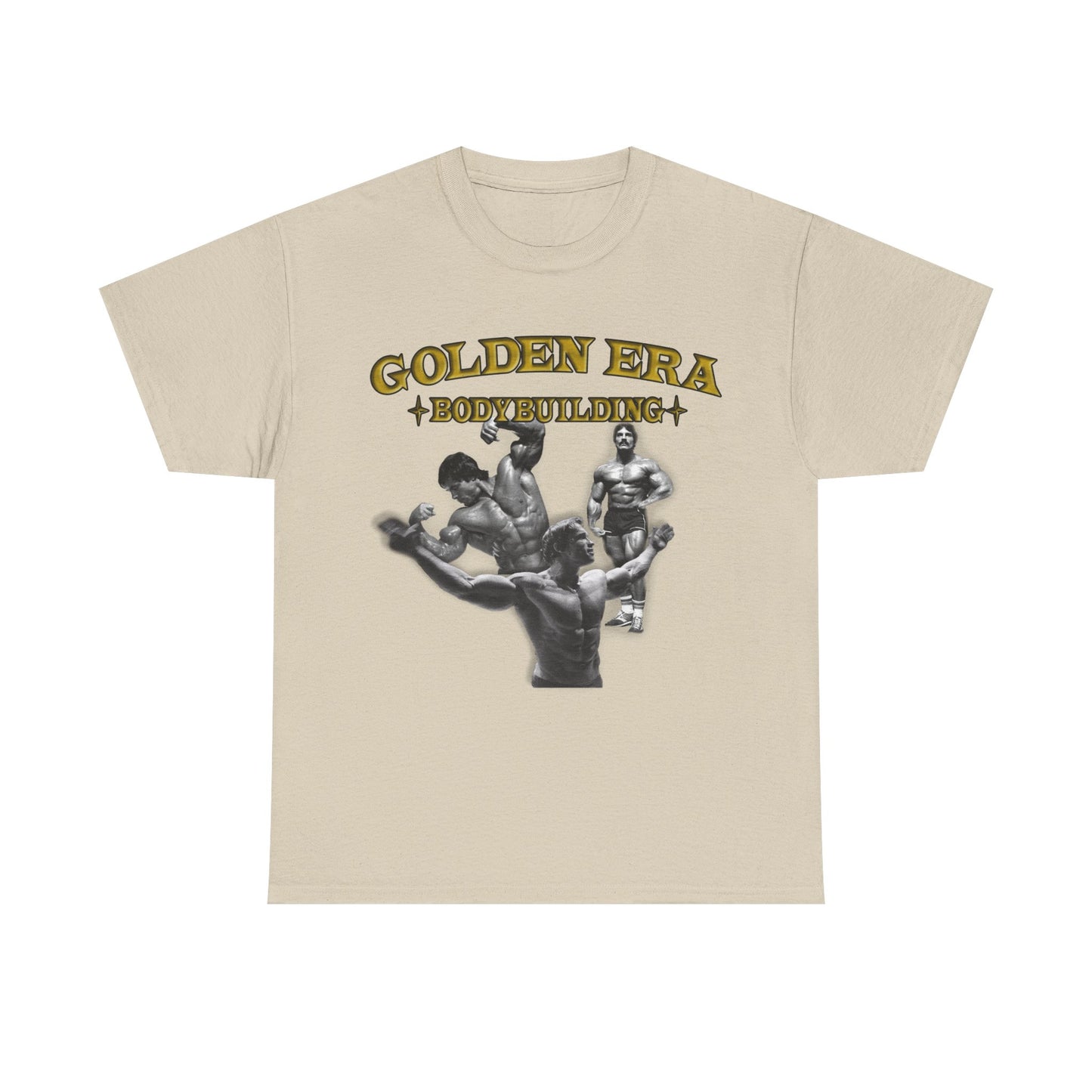 'Golden Era' Classic T-Shirt