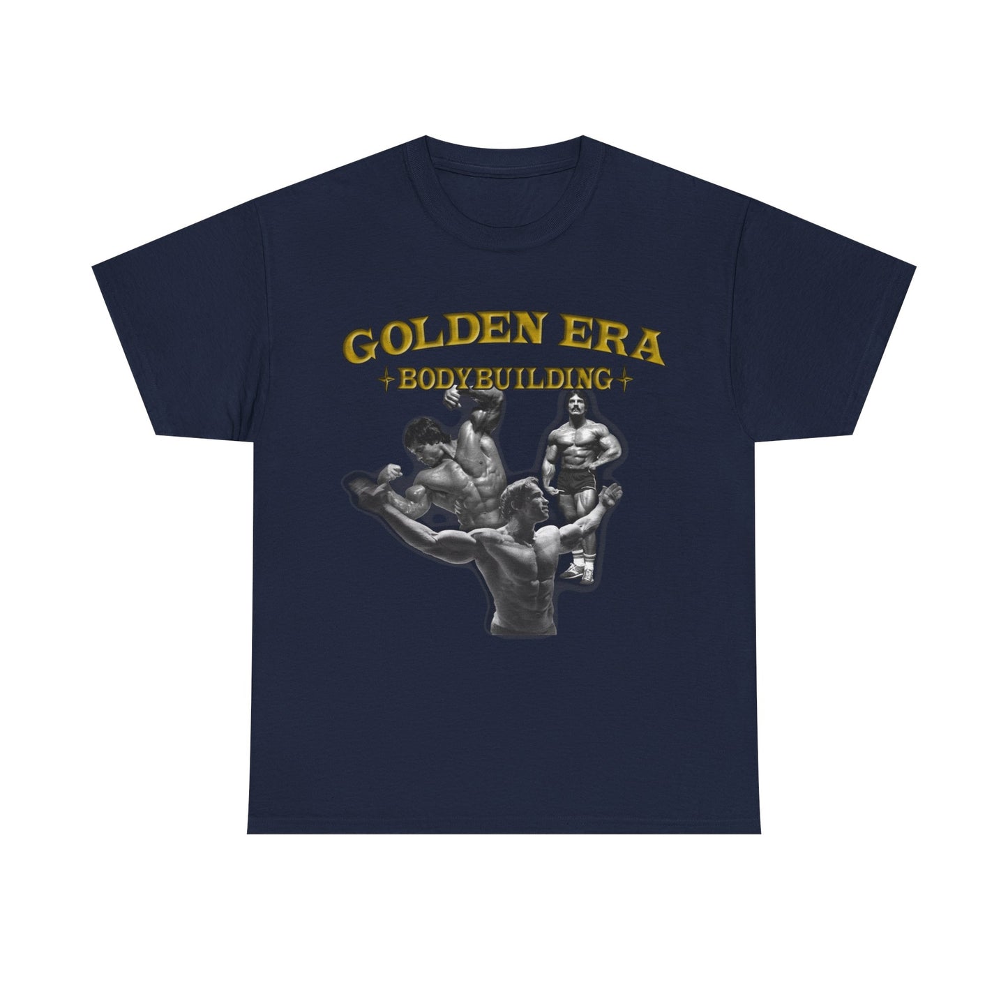 'Golden Era' Classic T-Shirt