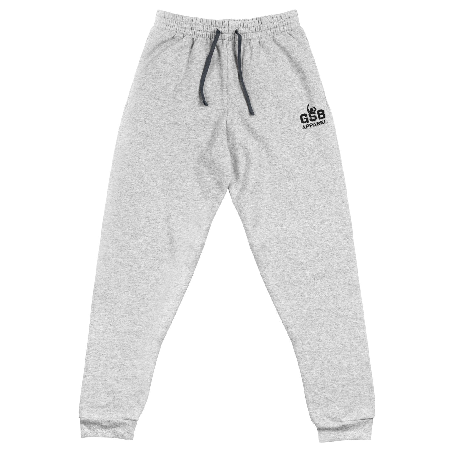 'GSB Apparel' Embroidered Sweatpants